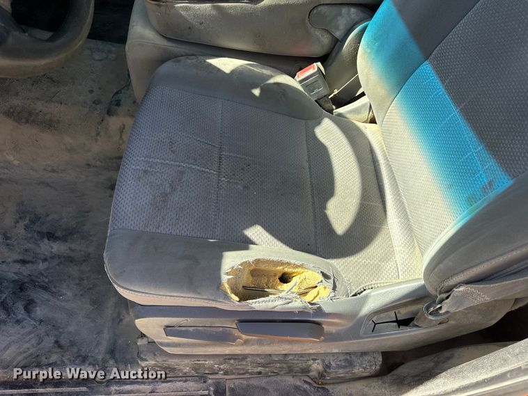 image for item EH6898 2015 Chevrolet  Silverado 1500 pickup truck