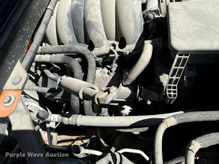 image for item EH6898 2015 Chevrolet  Silverado 1500 pickup truck