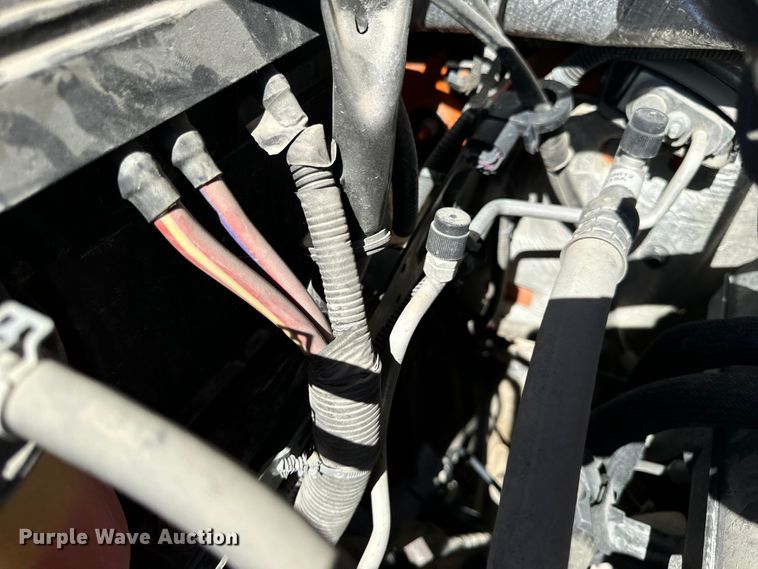 image for item EH6898 2015 Chevrolet  Silverado 1500 pickup truck