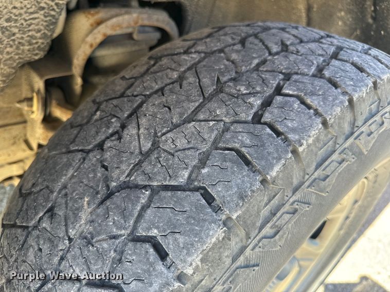 image for item EH6898 2015 Chevrolet  Silverado 1500 pickup truck