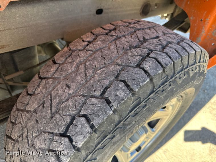 image for item EH6898 2015 Chevrolet  Silverado 1500 pickup truck