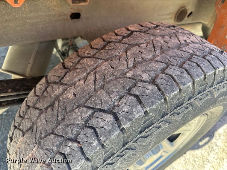 image for item EH6898 2015 Chevrolet  Silverado 1500 pickup truck