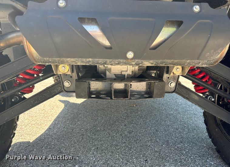 image for item EH6906 2022 Odes Sportcross utility vehicle