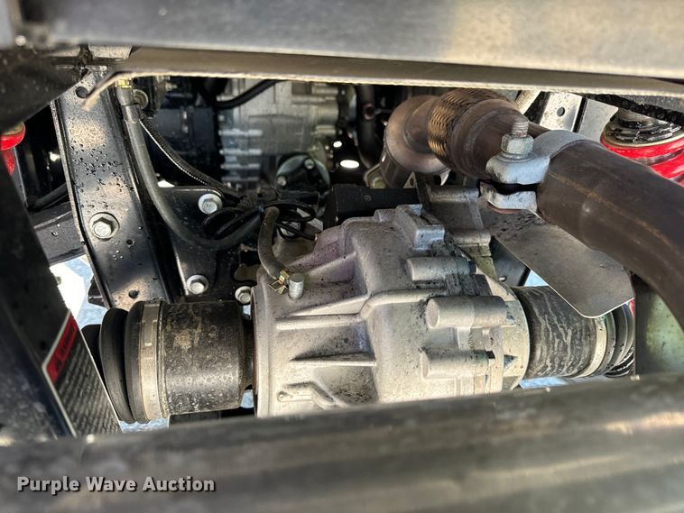 image for item EH6906 2022 Odes Sportcross utility vehicle