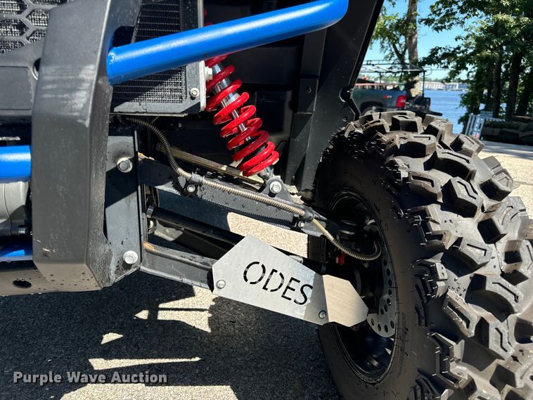 image for item EH6906 2022 Odes Sportcross utility vehicle