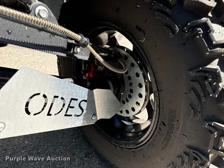 image for item EH6906 2022 Odes Sportcross utility vehicle