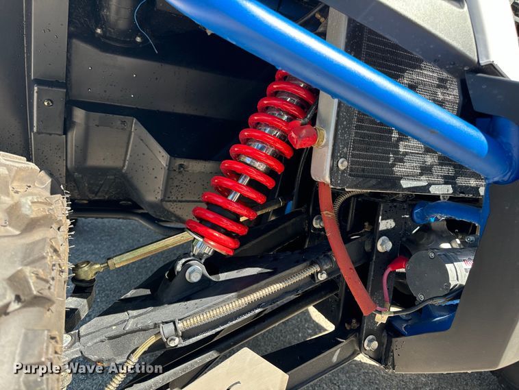 image for item EH6906 2022 Odes Sportcross utility vehicle