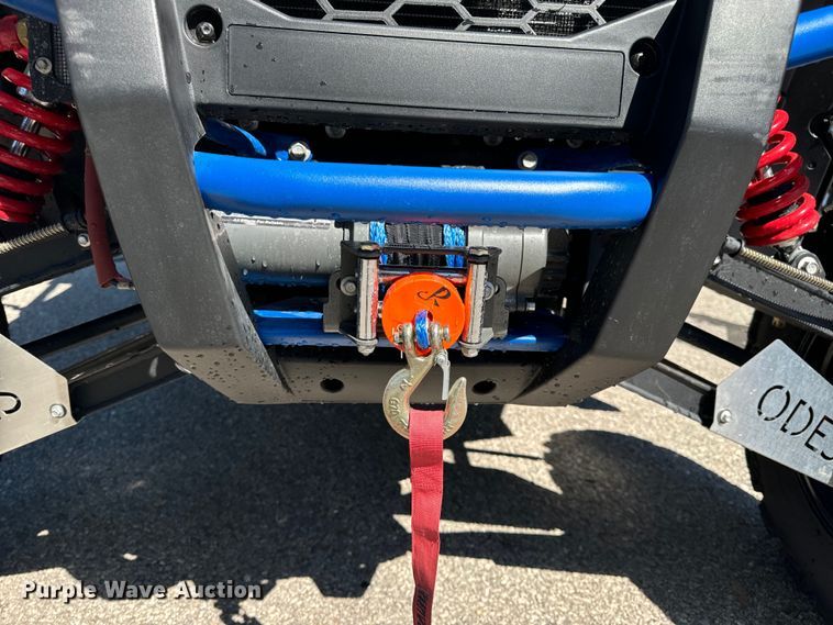 image for item EH6906 2022 Odes Sportcross utility vehicle