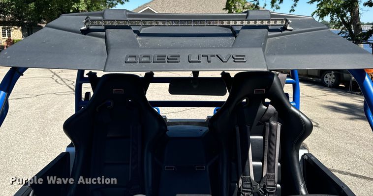 image for item EH6906 2022 Odes Sportcross utility vehicle