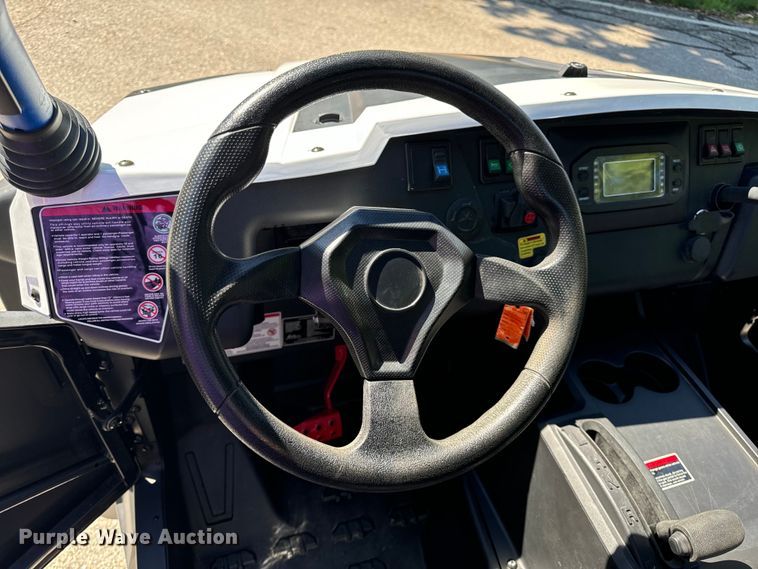 image for item EH6906 2022 Odes Sportcross utility vehicle