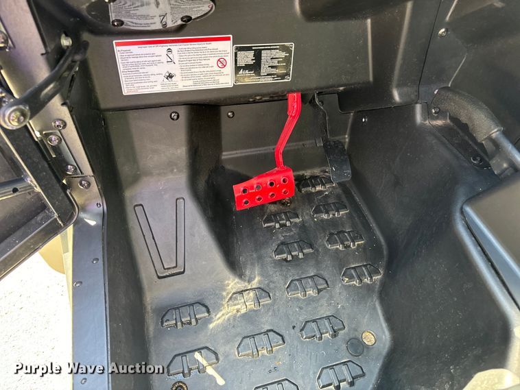 image for item EH6906 2022 Odes Sportcross utility vehicle