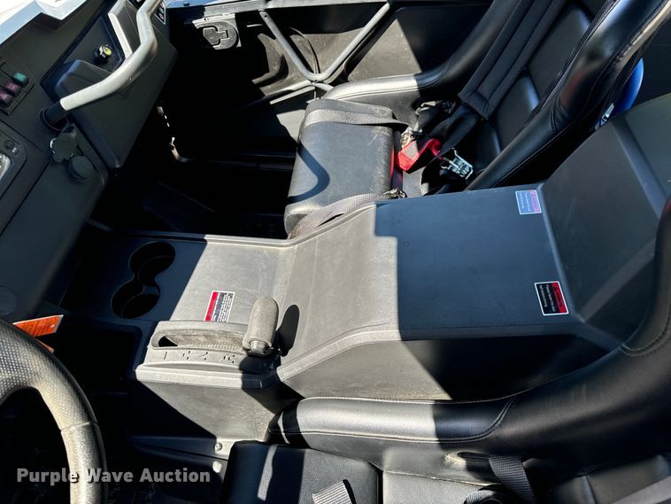 image for item EH6906 2022 Odes Sportcross utility vehicle