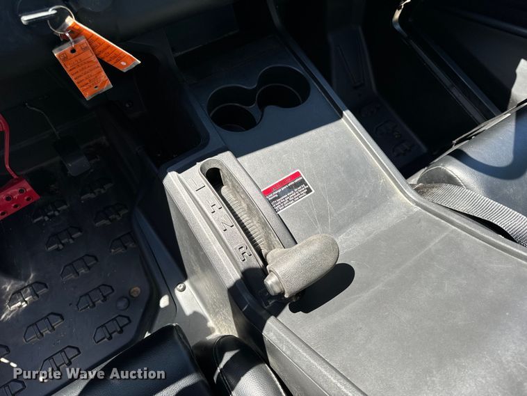 image for item EH6906 2022 Odes Sportcross utility vehicle