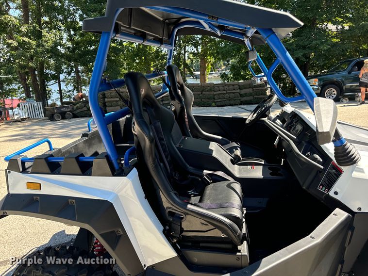 image for item EH6906 2022 Odes Sportcross utility vehicle