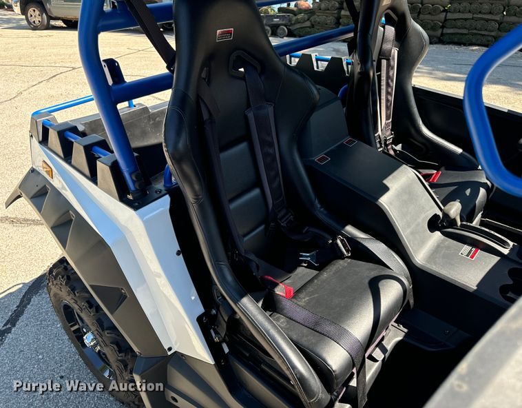 image for item EH6906 2022 Odes Sportcross utility vehicle