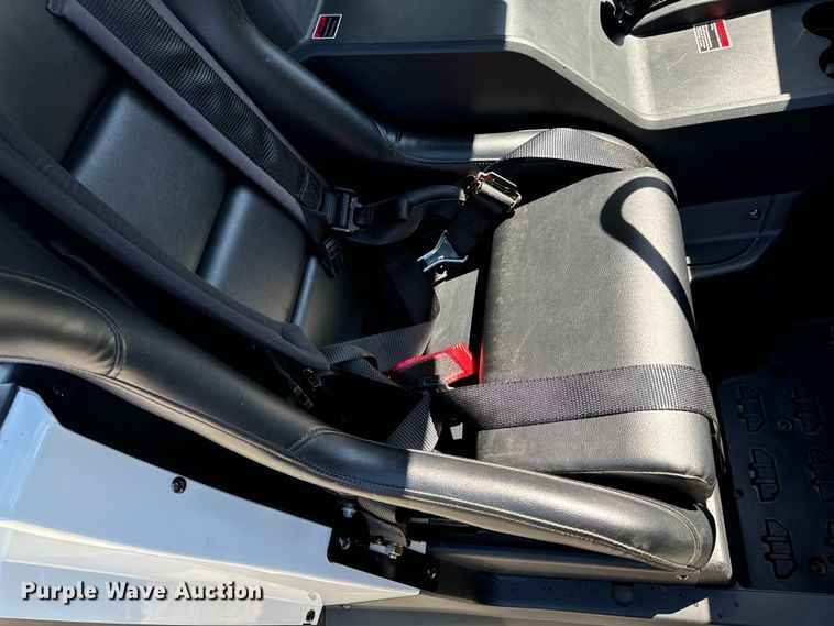 image for item EH6906 2022 Odes Sportcross utility vehicle