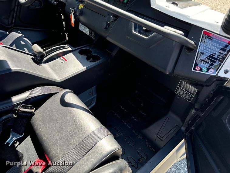 image for item EH6906 2022 Odes Sportcross utility vehicle