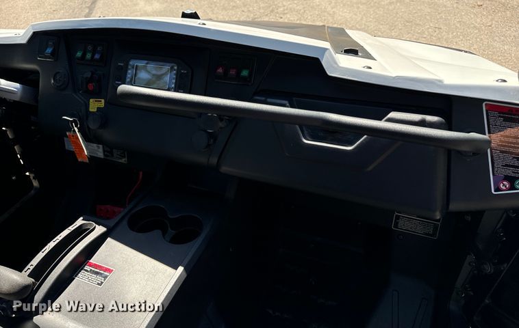 image for item EH6906 2022 Odes Sportcross utility vehicle