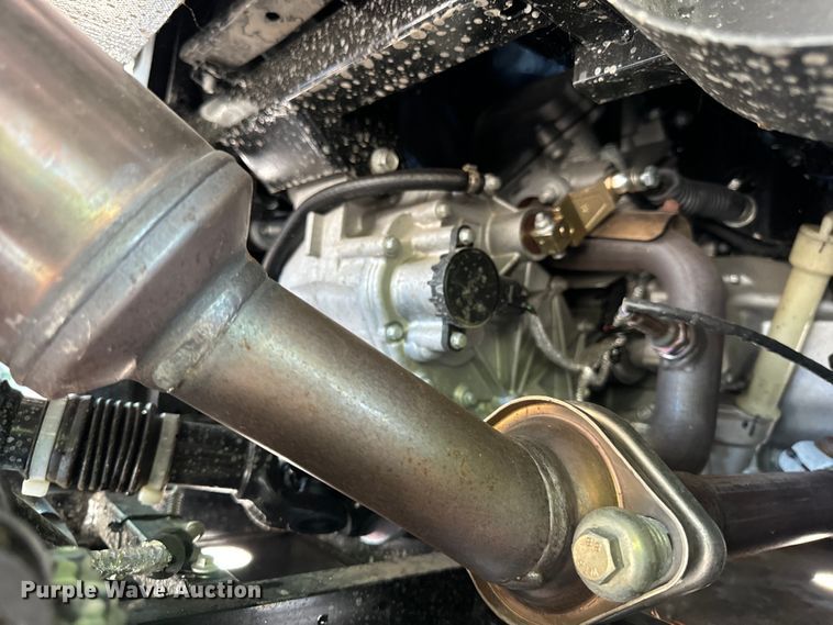 image for item EH6906 2022 Odes Sportcross utility vehicle