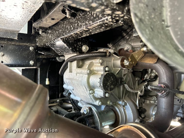 image for item EH6906 2022 Odes Sportcross utility vehicle