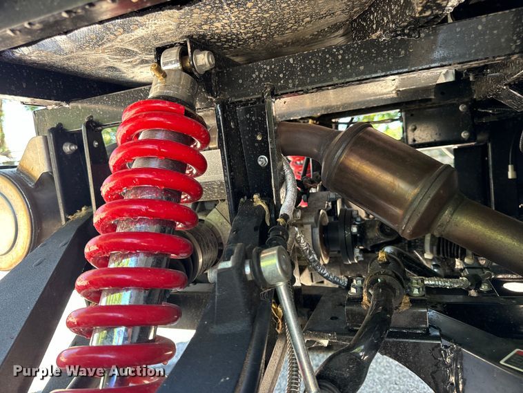 image for item EH6906 2022 Odes Sportcross utility vehicle