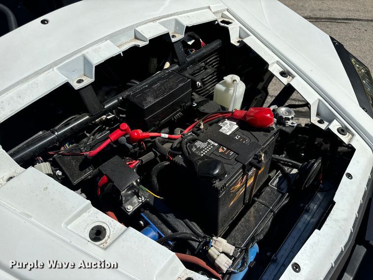 image for item EH6906 2022 Odes Sportcross utility vehicle