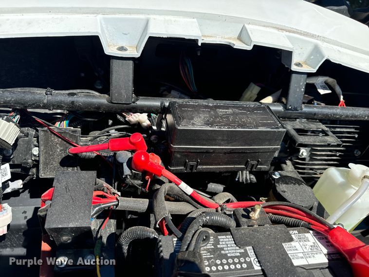 image for item EH6906 2022 Odes Sportcross utility vehicle