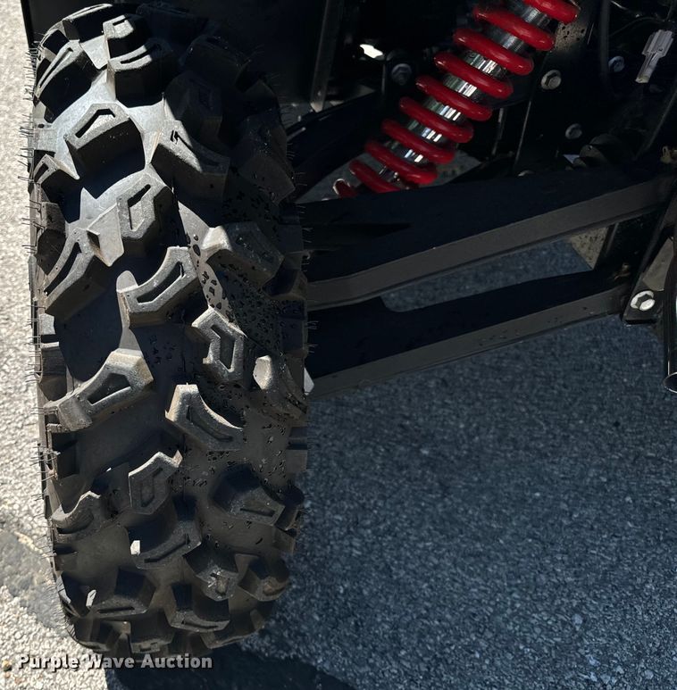 image for item EH6906 2022 Odes Sportcross utility vehicle