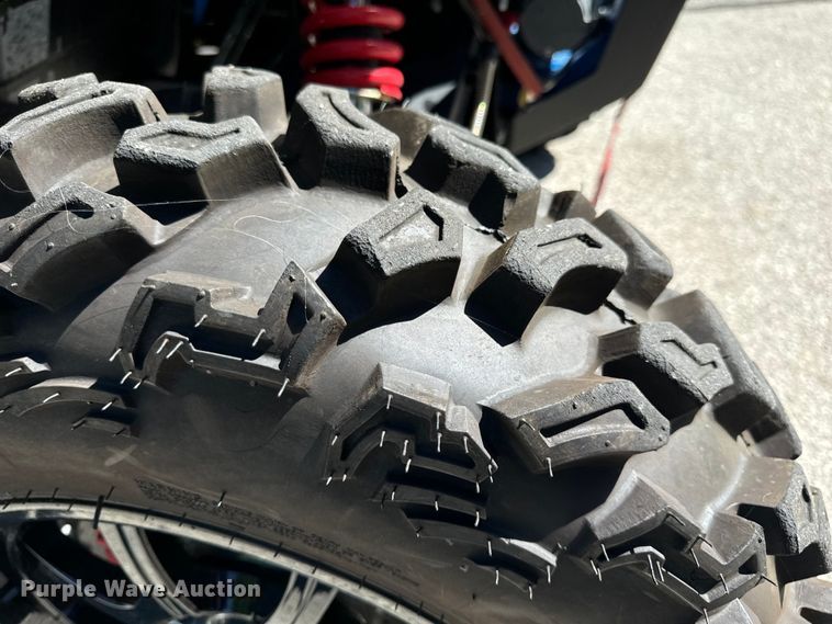 image for item EH6906 2022 Odes Sportcross utility vehicle