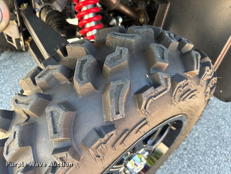 image for item EH6906 2022 Odes Sportcross utility vehicle