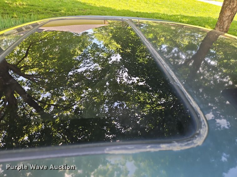 image for item EI3898 2003 Toyota  Camry LE 