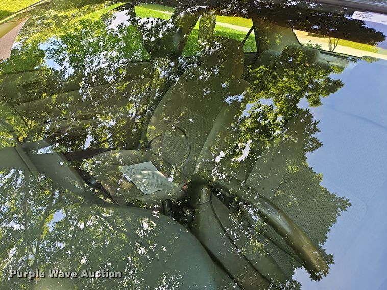 image for item EI3898 2003 Toyota  Camry LE 