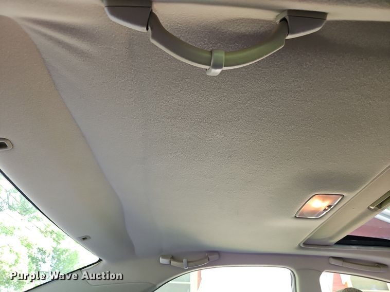 image for item EI3898 2003 Toyota  Camry LE 