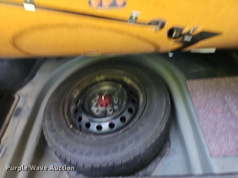 image for item EI3898 2003 Toyota  Camry LE 