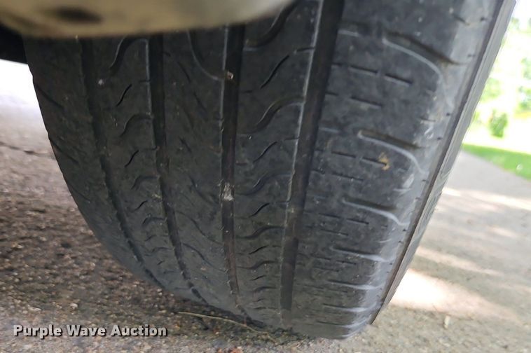 image for item EI3898 2003 Toyota  Camry LE 