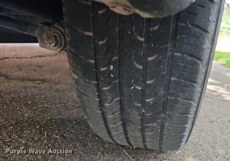 image for item EI3898 2003 Toyota  Camry LE 