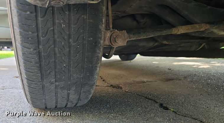 image for item EI3898 2003 Toyota  Camry LE 