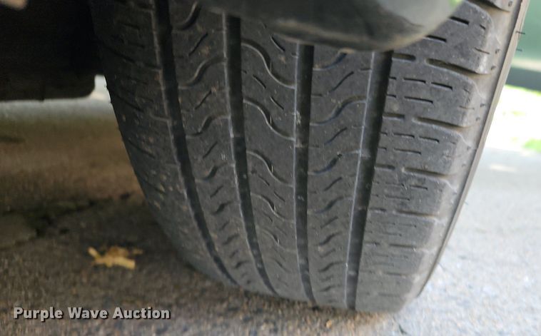 image for item EI3898 2003 Toyota  Camry LE 