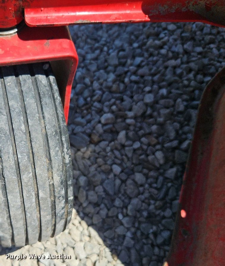 image for item EI3900 Troy-Built 128976 ZTR lawn mower