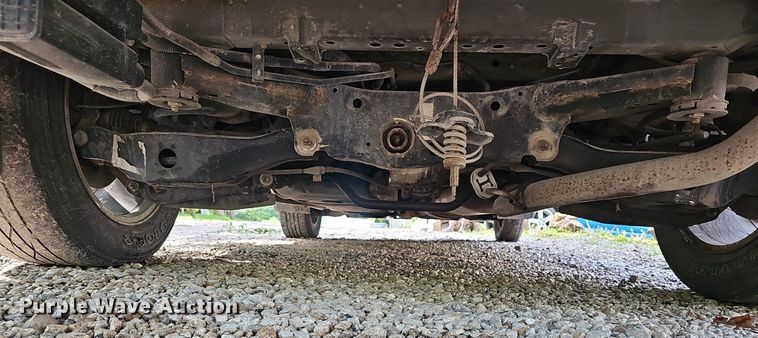 image for item EJ5572 2014 Nissan  Pathfinder SUV