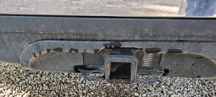 image for item EJ5572 2014 Nissan  Pathfinder SUV