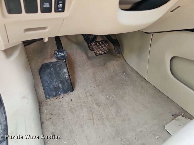 image for item EJ5572 2014 Nissan  Pathfinder SUV