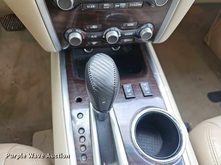 image for item EJ5572 2014 Nissan  Pathfinder SUV