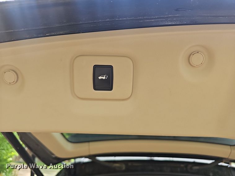 image for item EJ5572 2014 Nissan  Pathfinder SUV