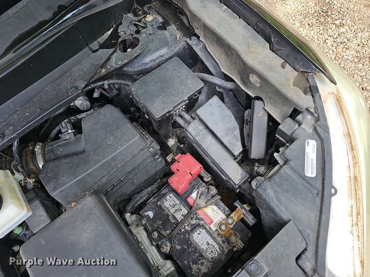 image for item EJ5572 2014 Nissan  Pathfinder SUV