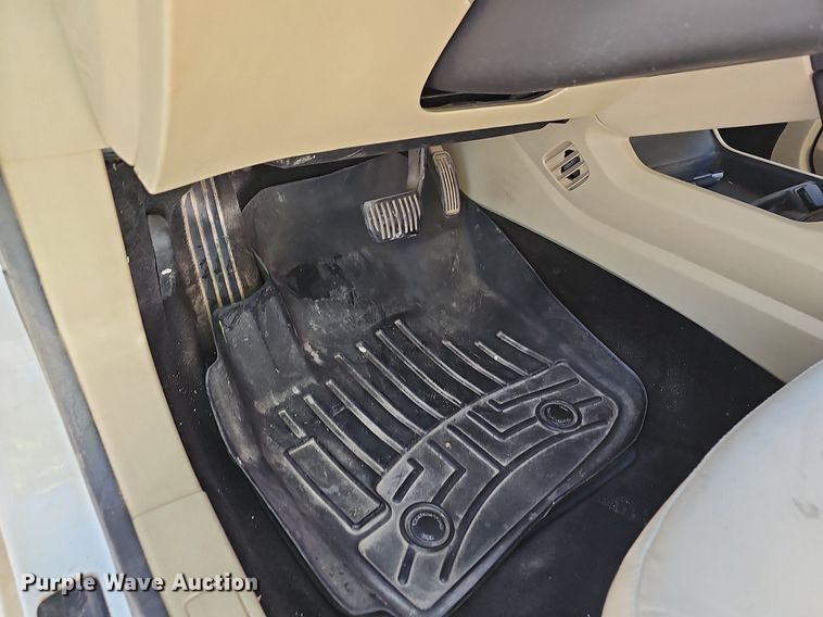 image for item EJ5604 2014 Ford  Fusion 