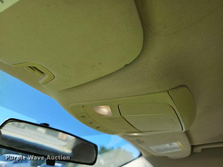 image for item EJ5604 2014 Ford  Fusion 