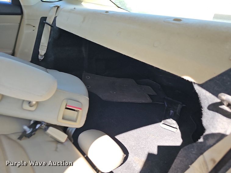 image for item EJ5604 2014 Ford  Fusion 