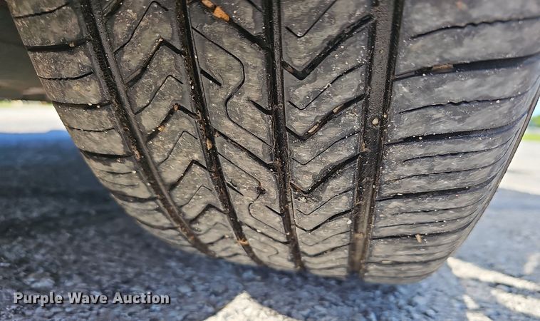 image for item EJ5604 2014 Ford  Fusion 