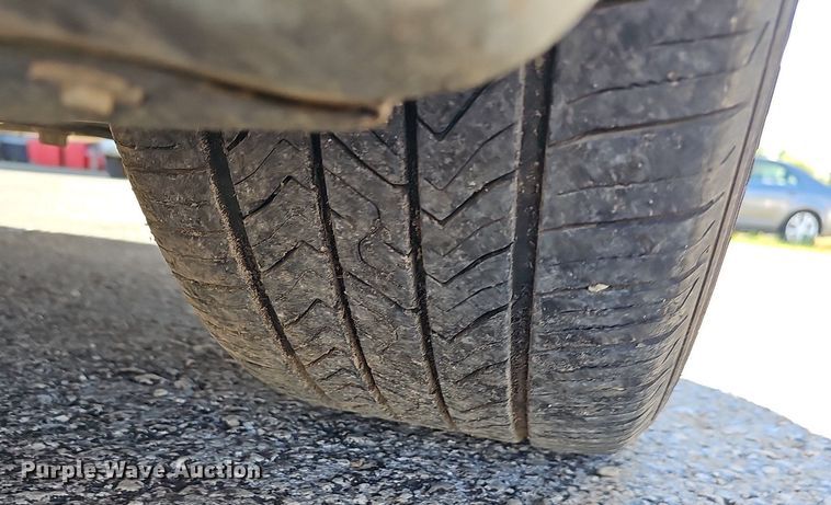 image for item EJ5604 2014 Ford  Fusion 